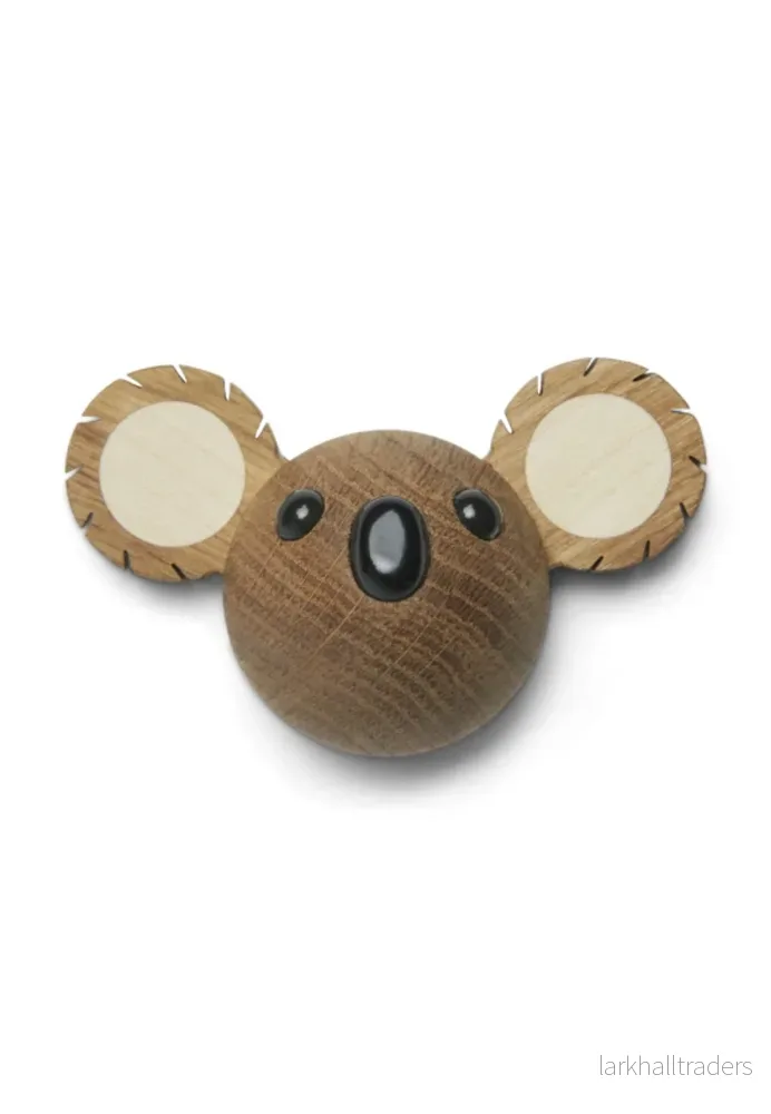 Dekoration Magnet Matilda Koala