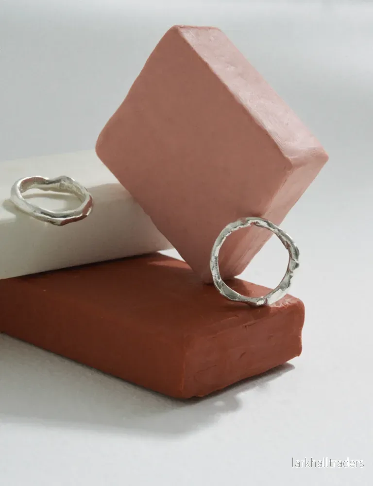 Kol Ring (Tillverkad på beställning) - Bild 3
