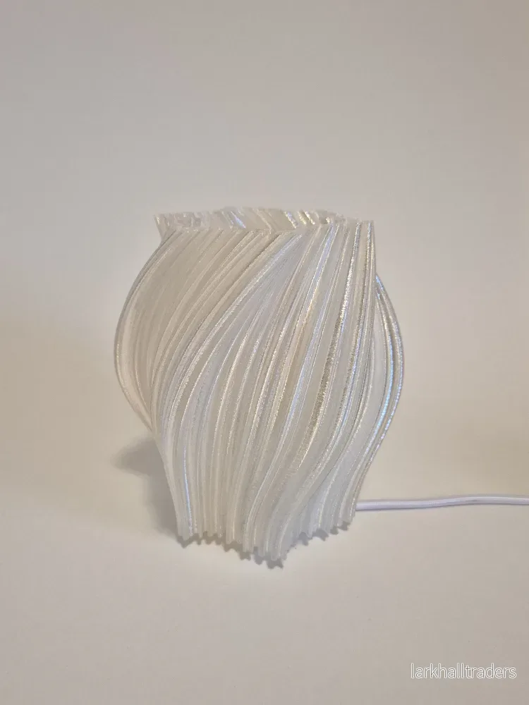 Korall Bordslampa - Refined Sugar - Bild 2