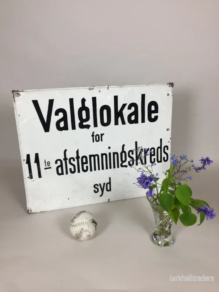 Valskylt 11 Södra Valskylt 11 Södra