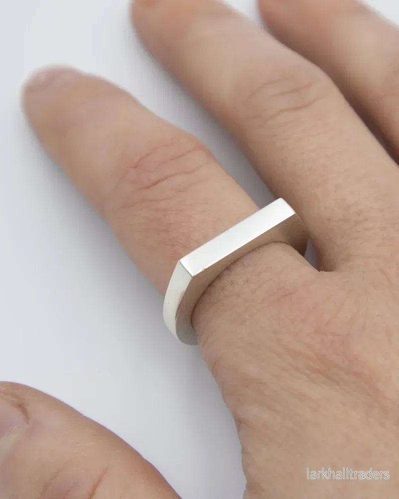 Slät Ring - Bild 3