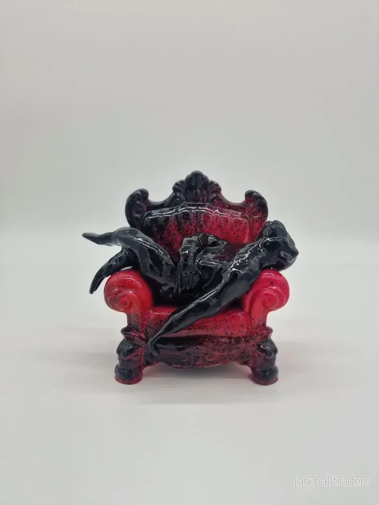 Nightmare Skulptur Nightmare Skulptur