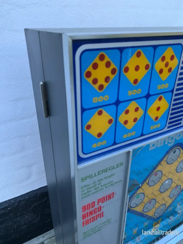 Spelautomat - Bild 2