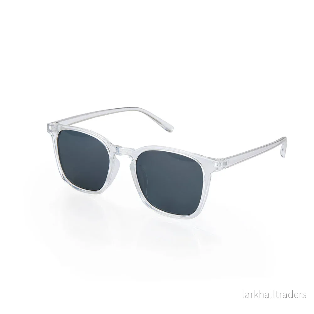 Solglasögon med stilren design – Modell 1018 Solglasögon med stilren design – Modell 1018