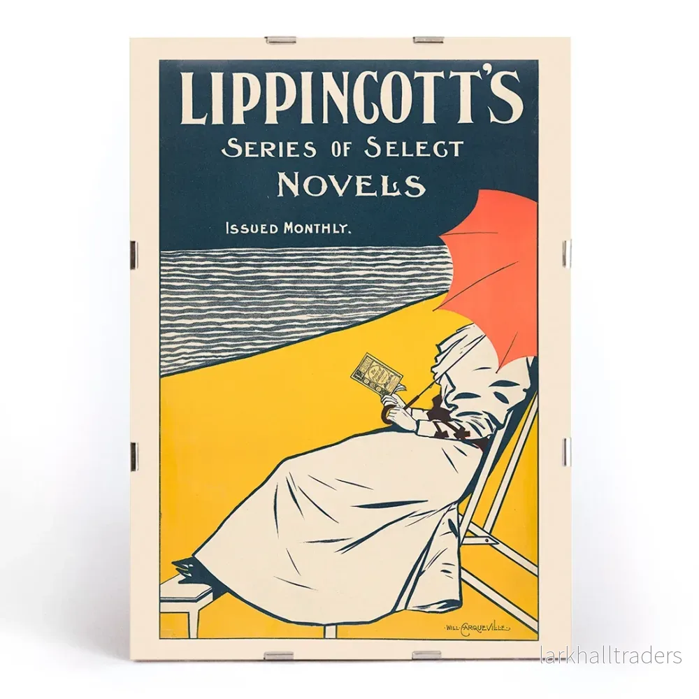 Lippincott Poster - Bild 3