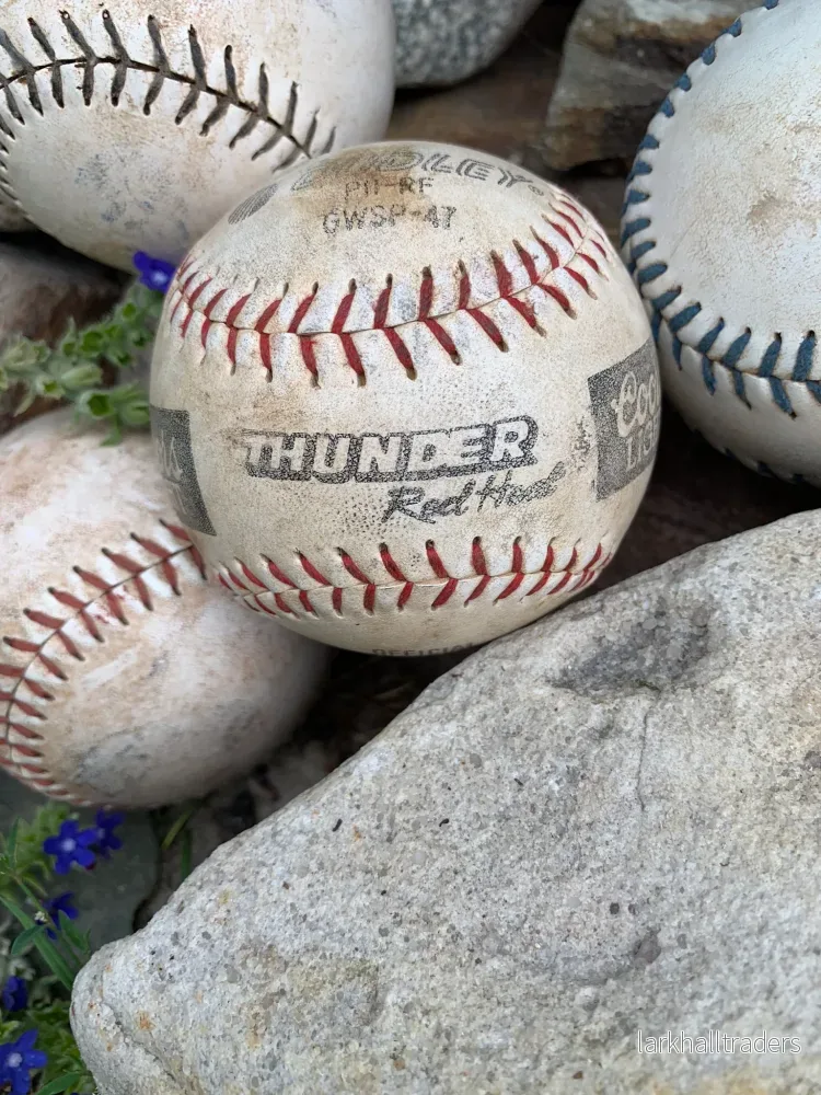 Baseboll - Bild 3