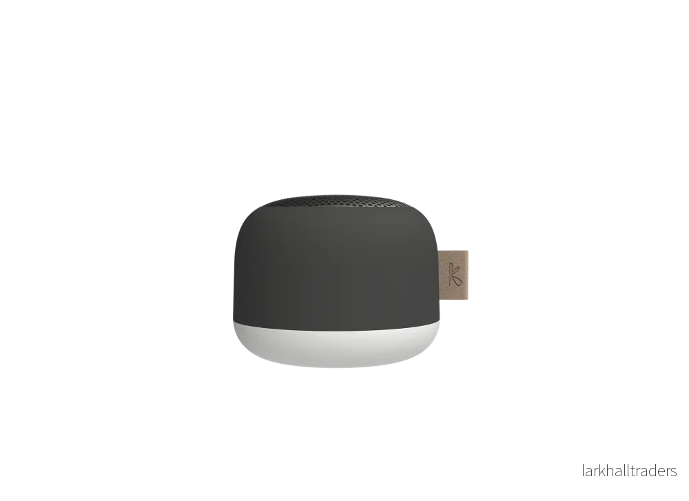 Högtalare Alight bluetooth Högtalare Alight bluetooth