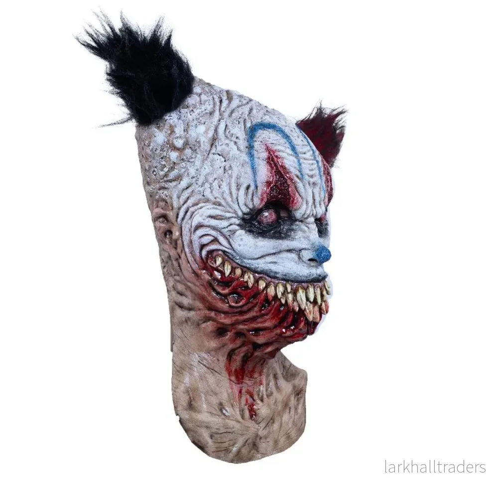 Ghoulish mask, Que Clown - Bild 2