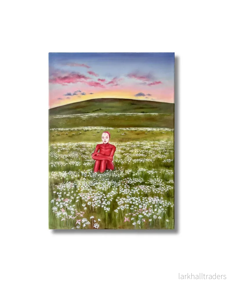 Field of reflection Original