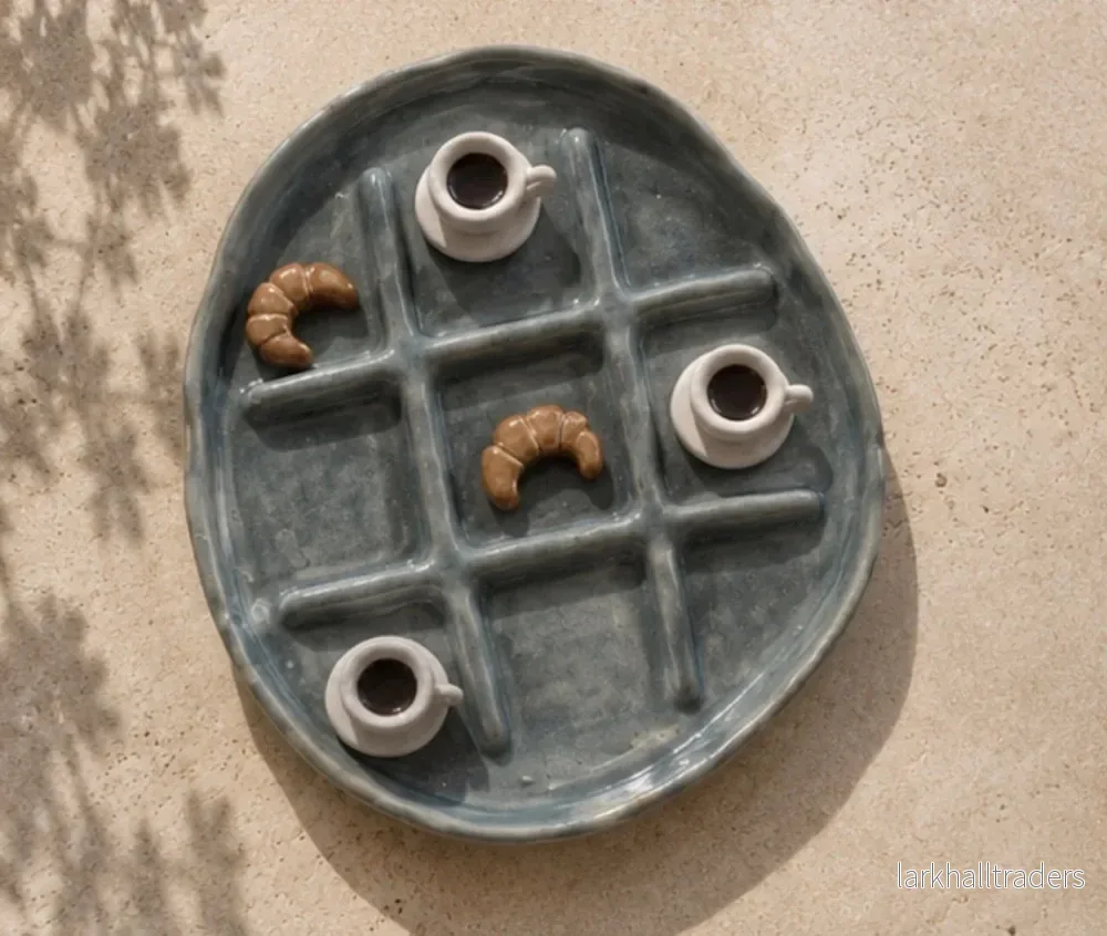 Tic-tac-toe spel - Bild 3