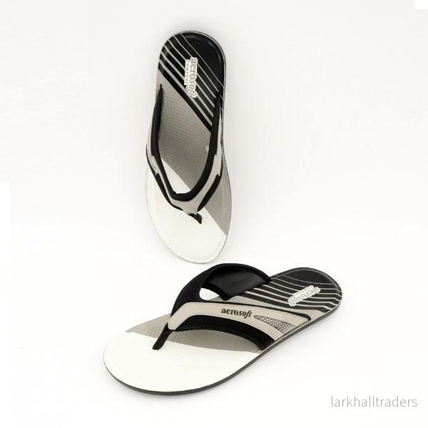 Flip flops Aerosoft Unisex – Grå Flip flops Aerosoft Unisex – Grå