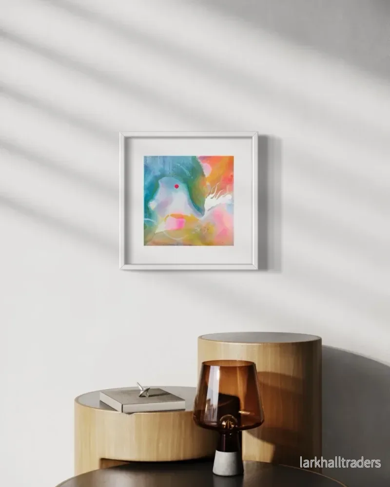 INTUITION Print