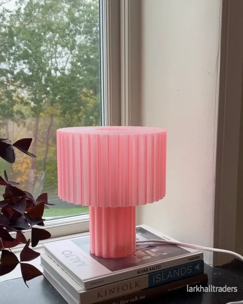 Birken 02 Blush Lampa - Bild 3