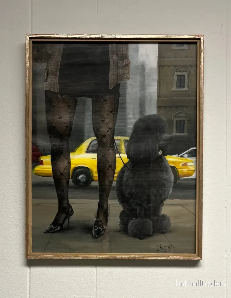 5th avenue Original - Bild 3
