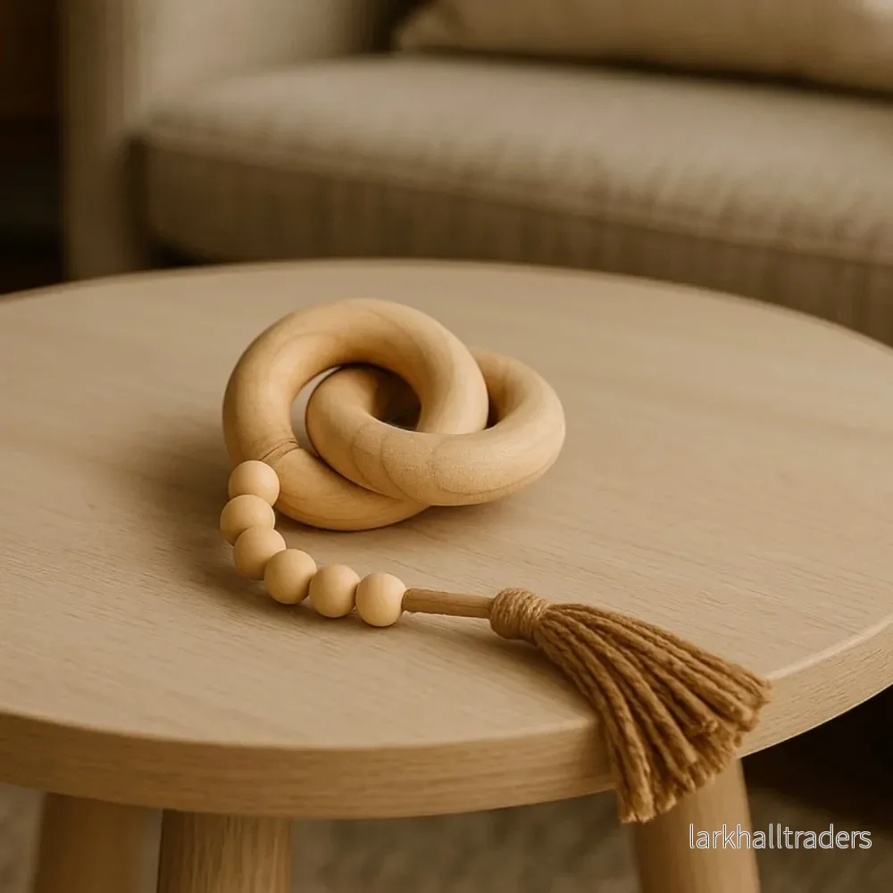 Mira Dekoration Beige
