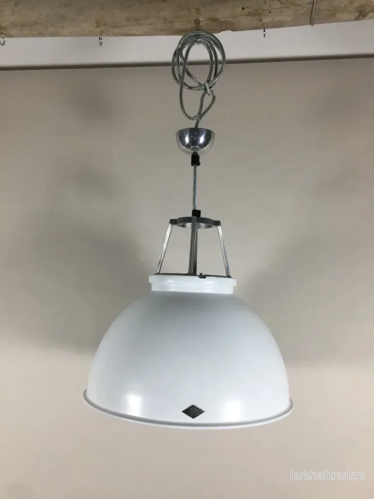 Original BTC lampa - Titan - Bild 3