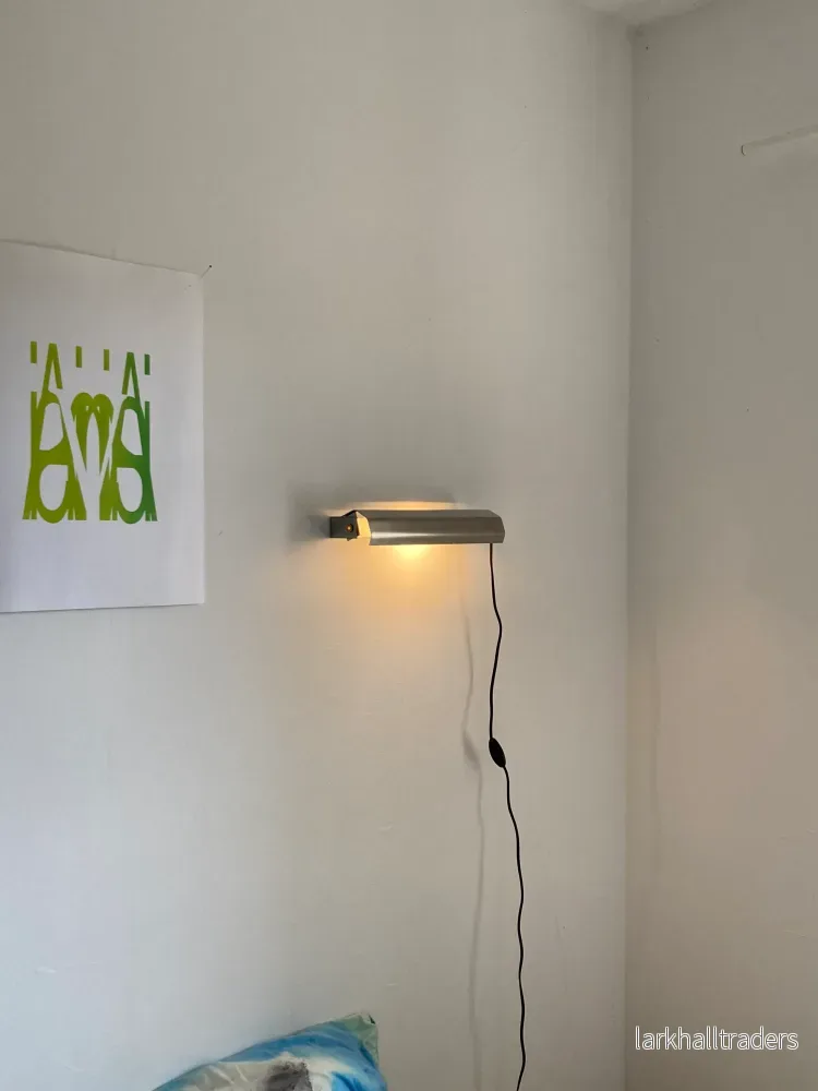 ”3END” Modulär Vägglampa ”3END” Modulär Vägglampa