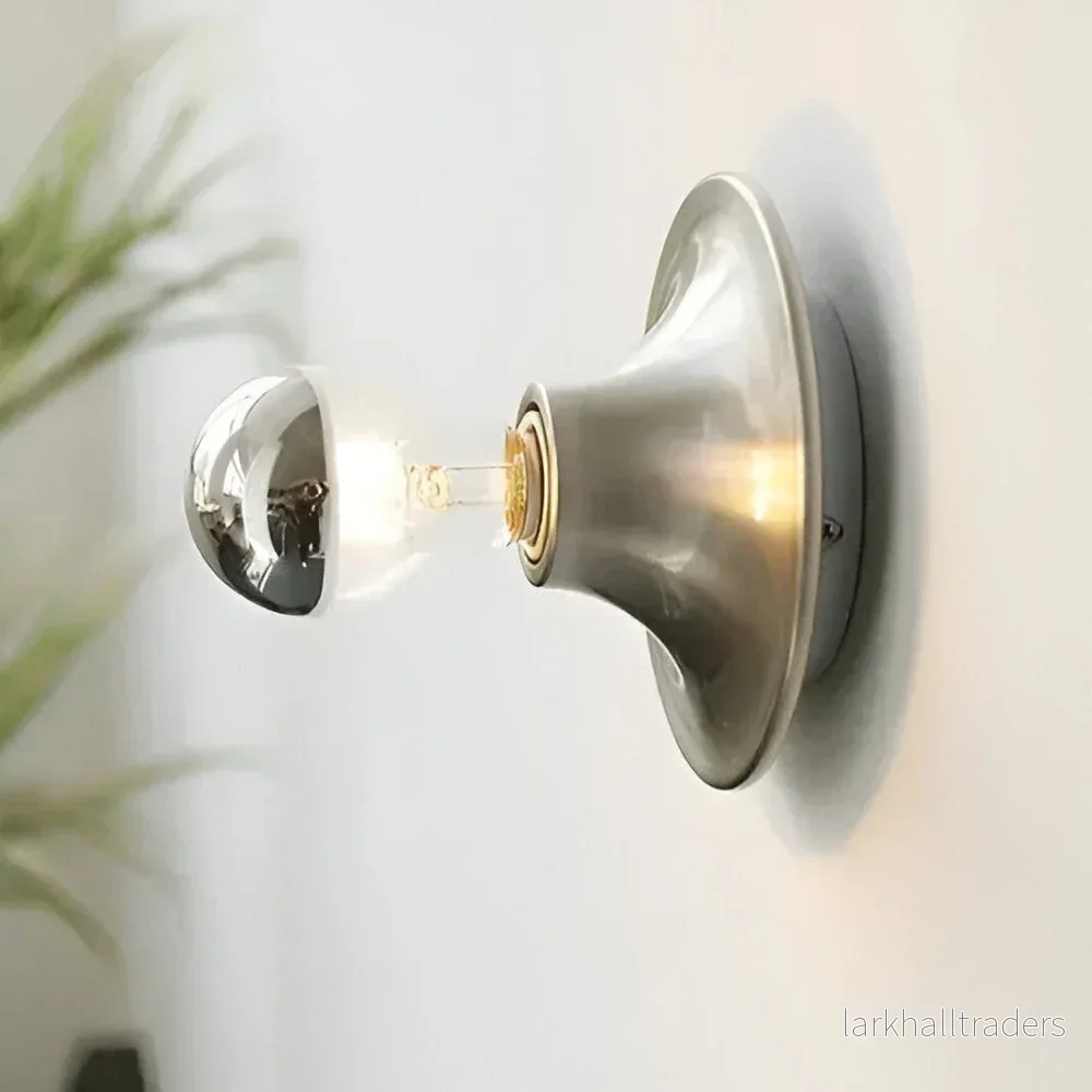 VintageGlow – Retroinspirerad Vägglampa | Klassisk Design med Modern LED-belysning VintageGlow – Retroinspirerad Vägglampa | Klassisk Design med Modern LED-belysning