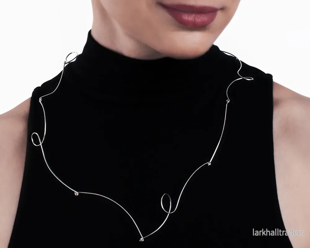 Ripple Halsband