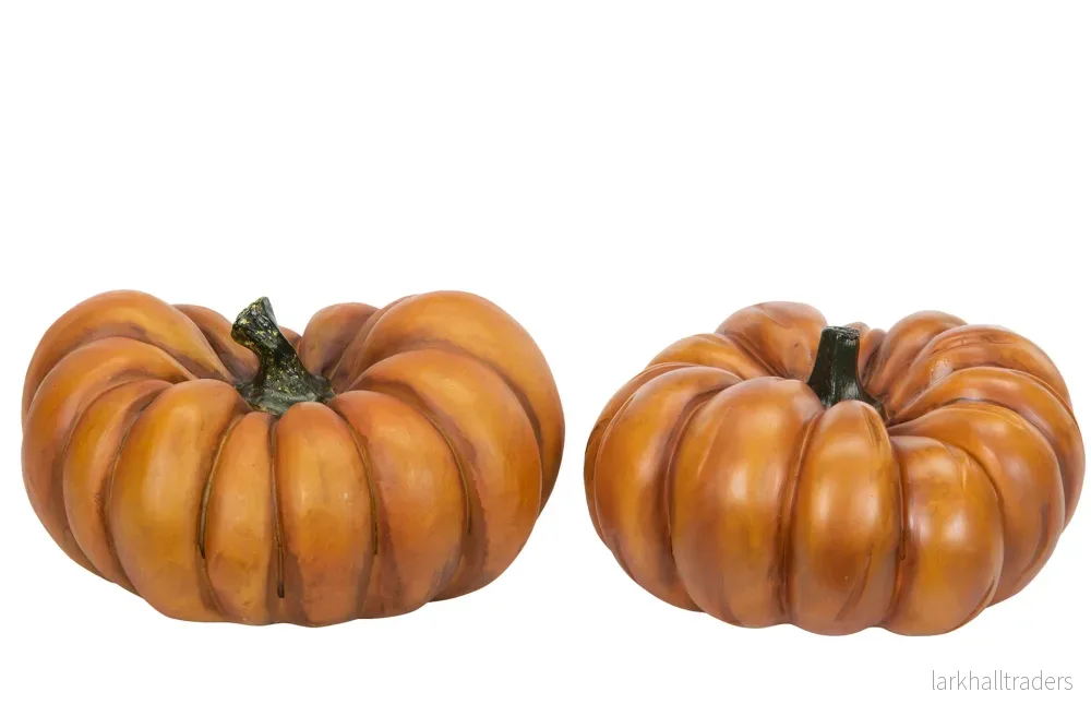 Pumpa Orange – 20 cm