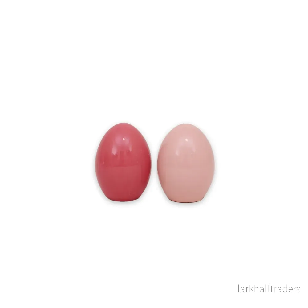 Bubble Pink Egg mix M Bubble Pink Egg mix M