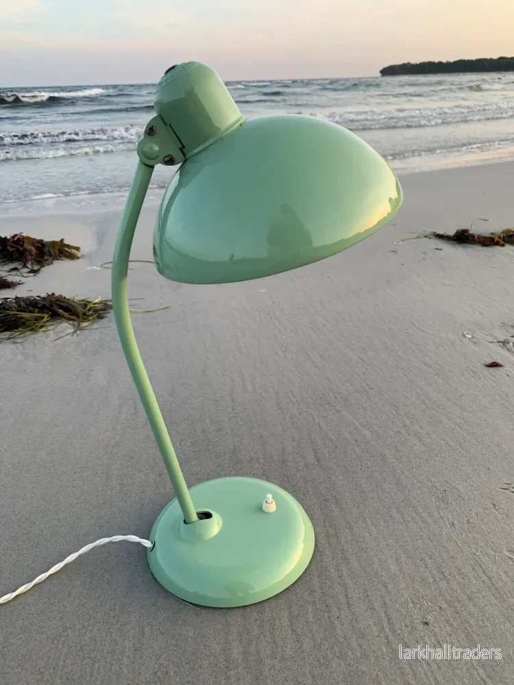 Kaiser Idell 6556 - Mint - Bild 2