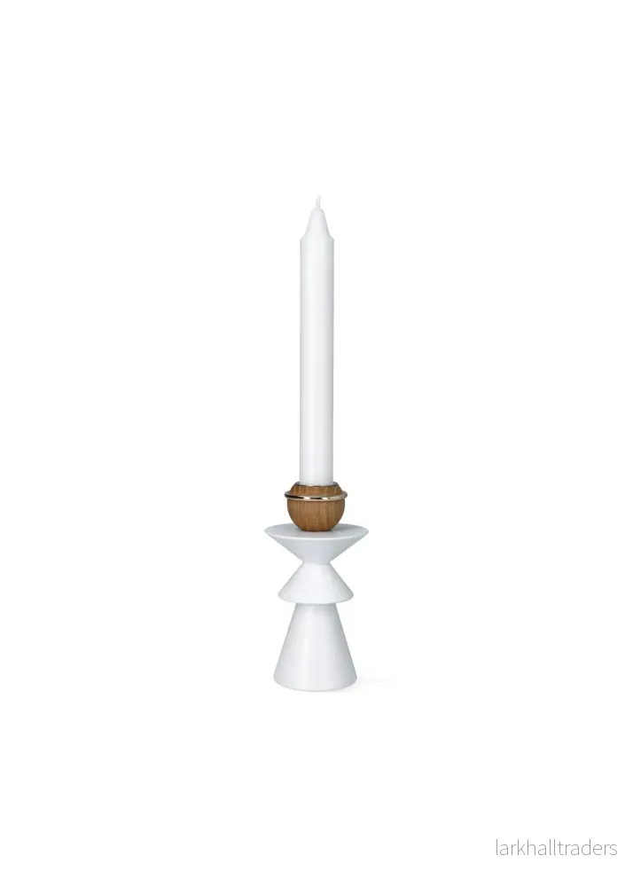 Ljusstake Angel Ljusstake Angel