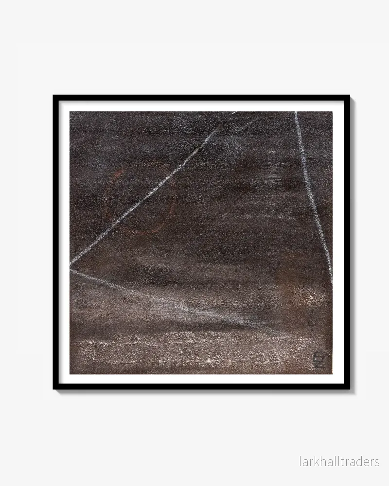 Klar Fine Art Print