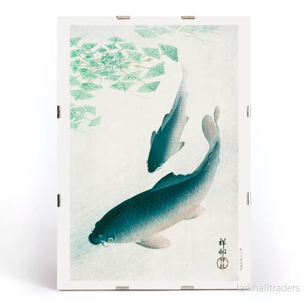Koi Poster - Bild 3