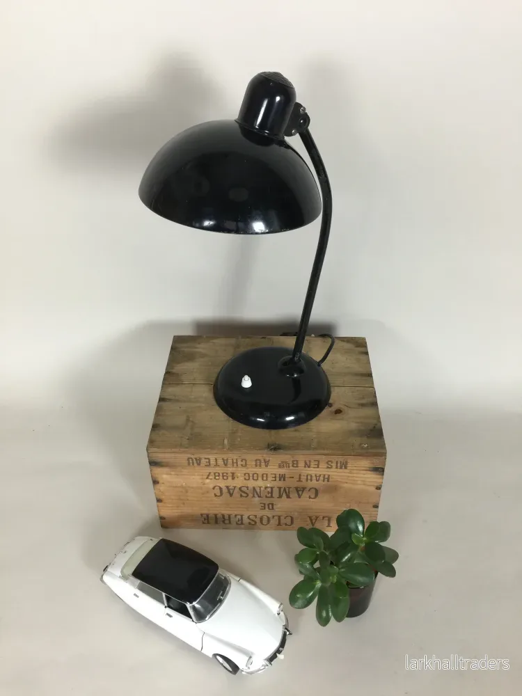 Kaiser Idell Bordslampa modell 6556 - Bild 3