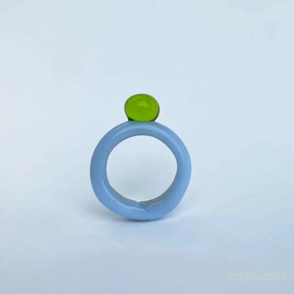 COVE ring (Anpassningsbar) - Bild 2