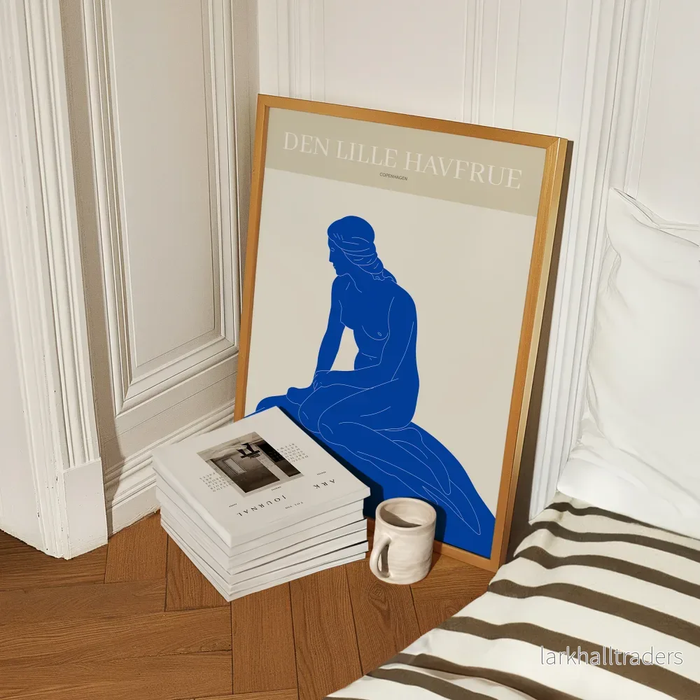 Den lille havfrue - Poster - Bild 2