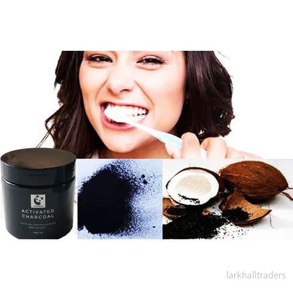Beauty COCO (aktivt kol tar bort föroreningar) Beauty COCO (aktivt kol tar bort föroreningar)