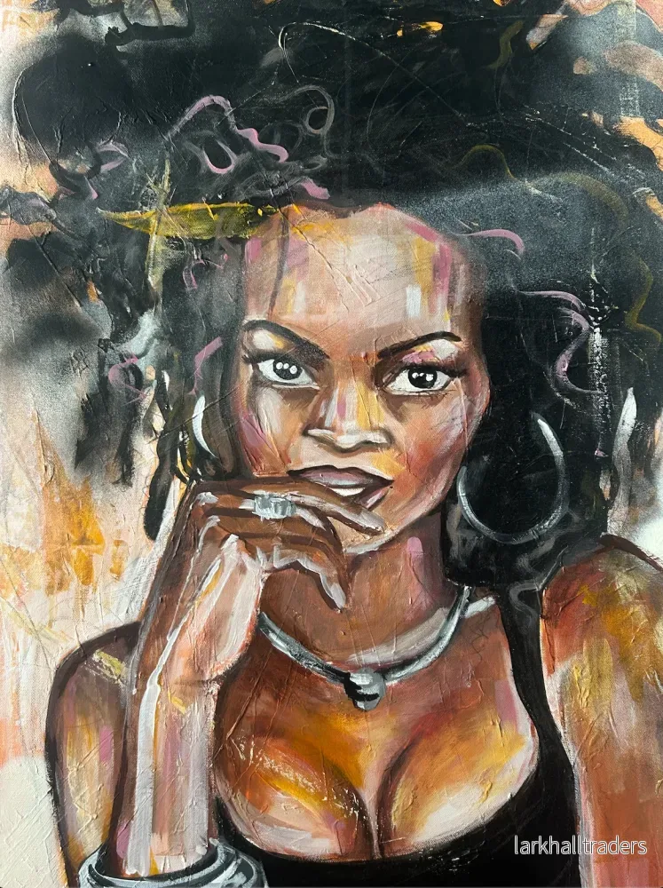 Lauryn Hill (Exklusiv) - Bild 2