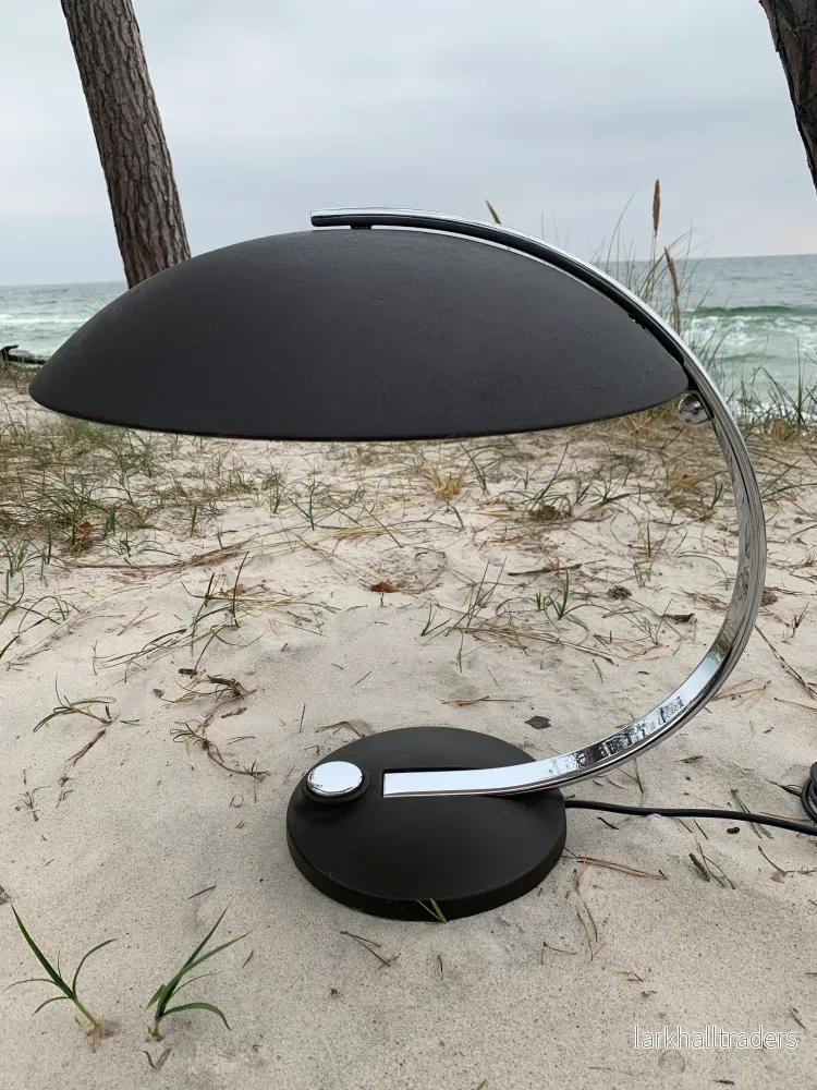 Egon Hillebrand lampa Egon Hillebrand lampa