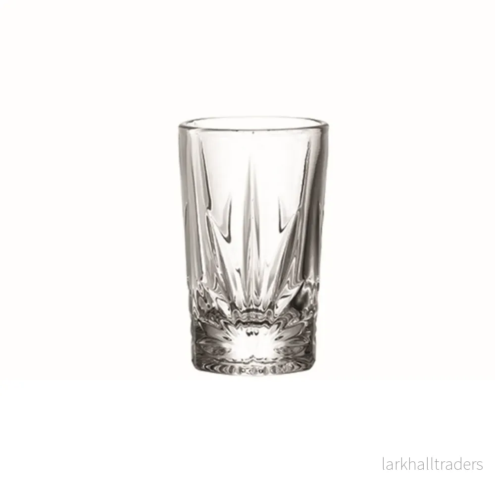 Snapsglas Capri 7 cl 4-pack Snapsglas Capri 7 cl 4-pack