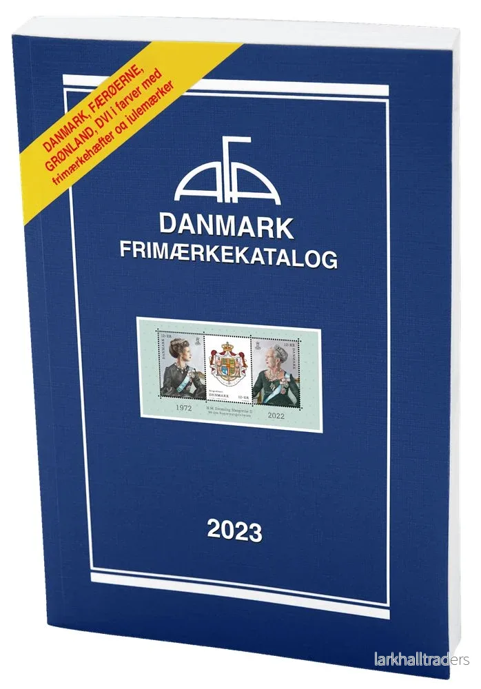 AFA Danmark 2023