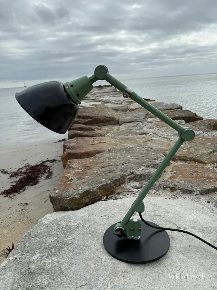 Midgaard bordslampa - Designad av Curt Fischer - Bild 2