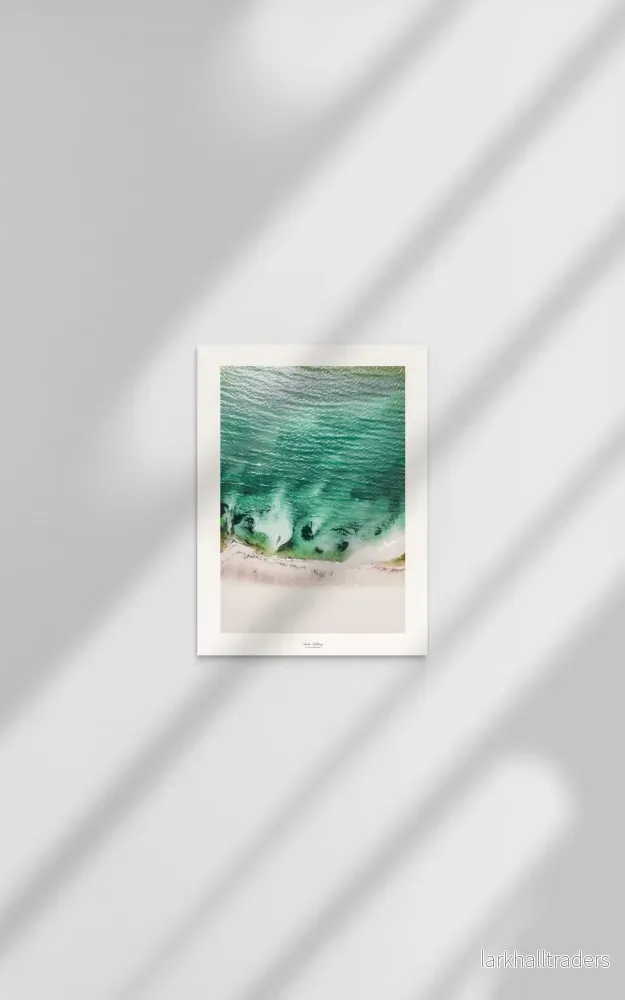 Hideviken Print - Bild 2