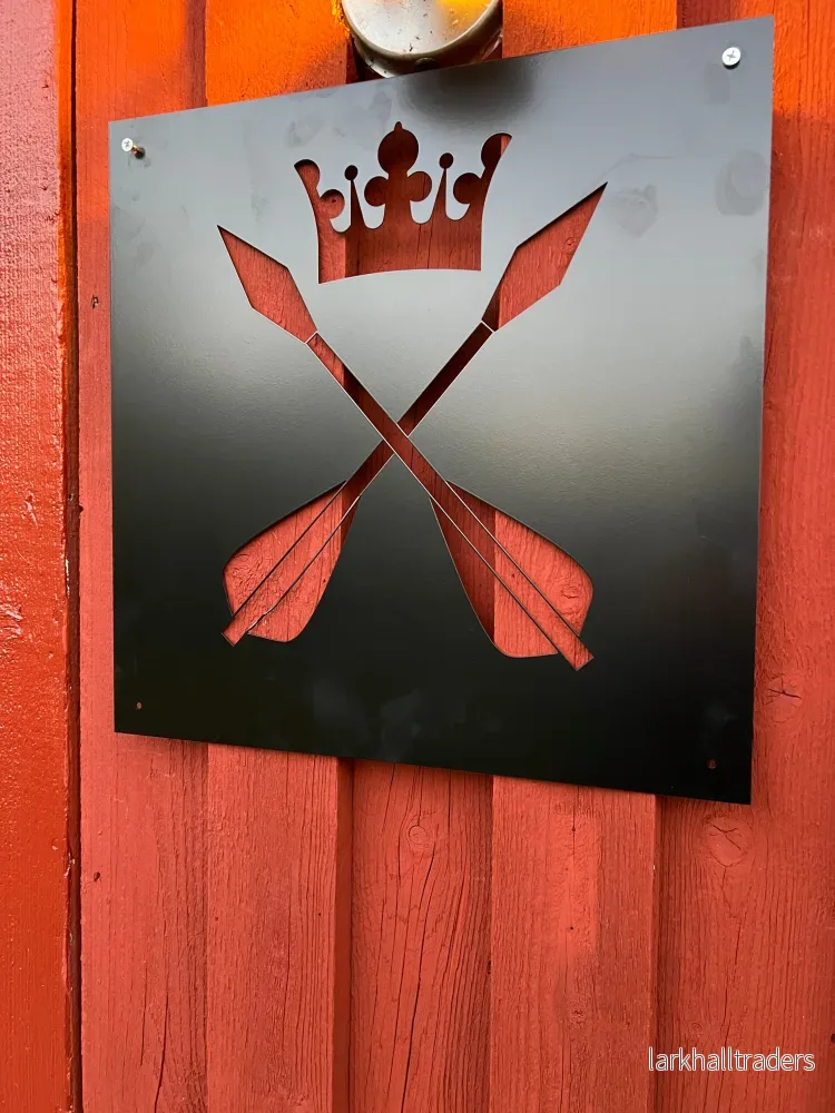 MOTIV - DALAVAPEN - Bild 2