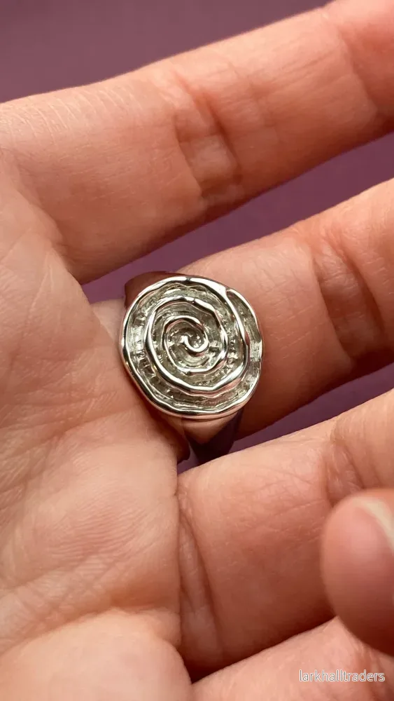 VORTICE ring VORTICE ring