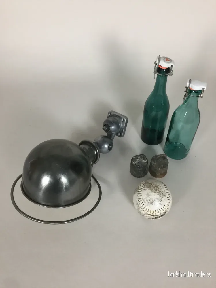 Jieldé lampa Jieldé lampa