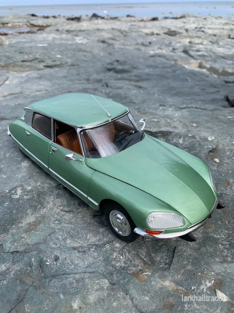 Citroën DS 23 Pallas Citroën DS 23 Pallas