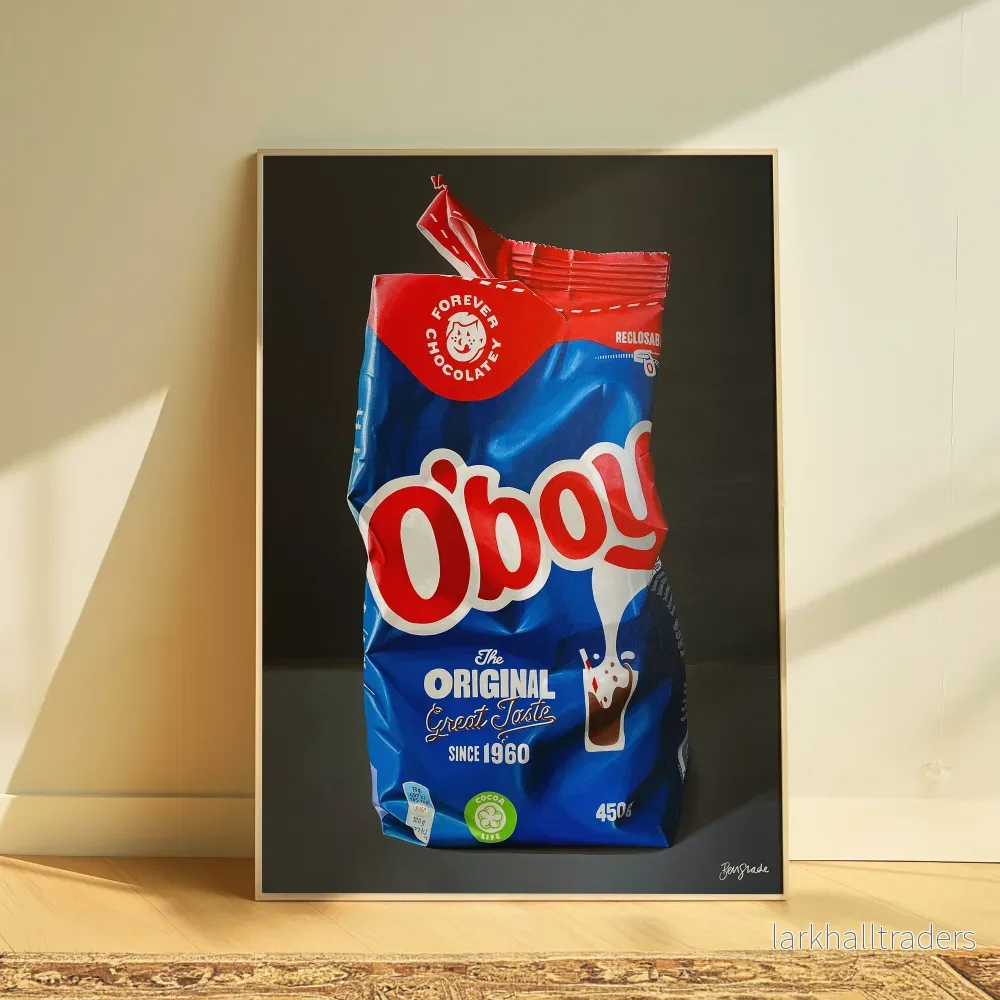Oboy – Print Oboy – Print