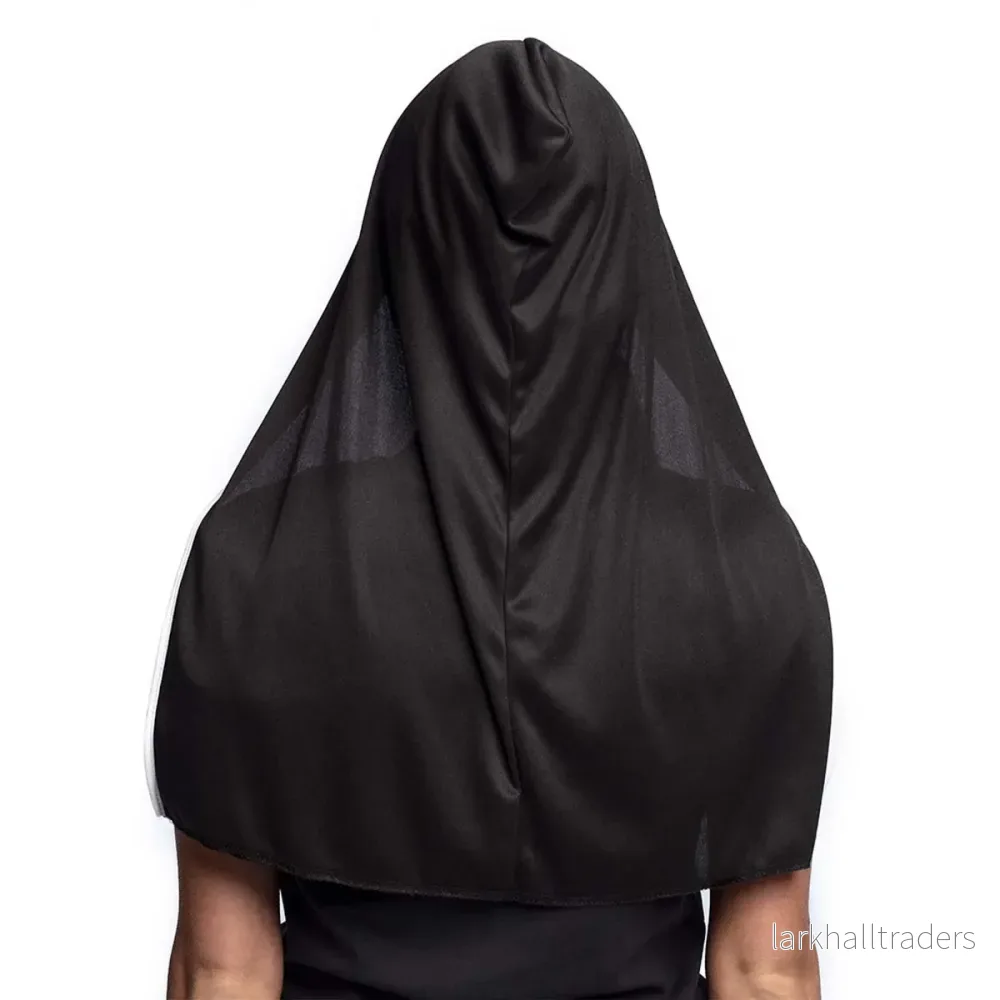 Latexmask, Screaming nun - Bild 3