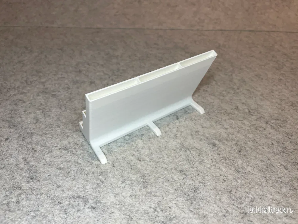 Spelständ för 9 Nintendo DS / 3DS-spel - Bild 3
