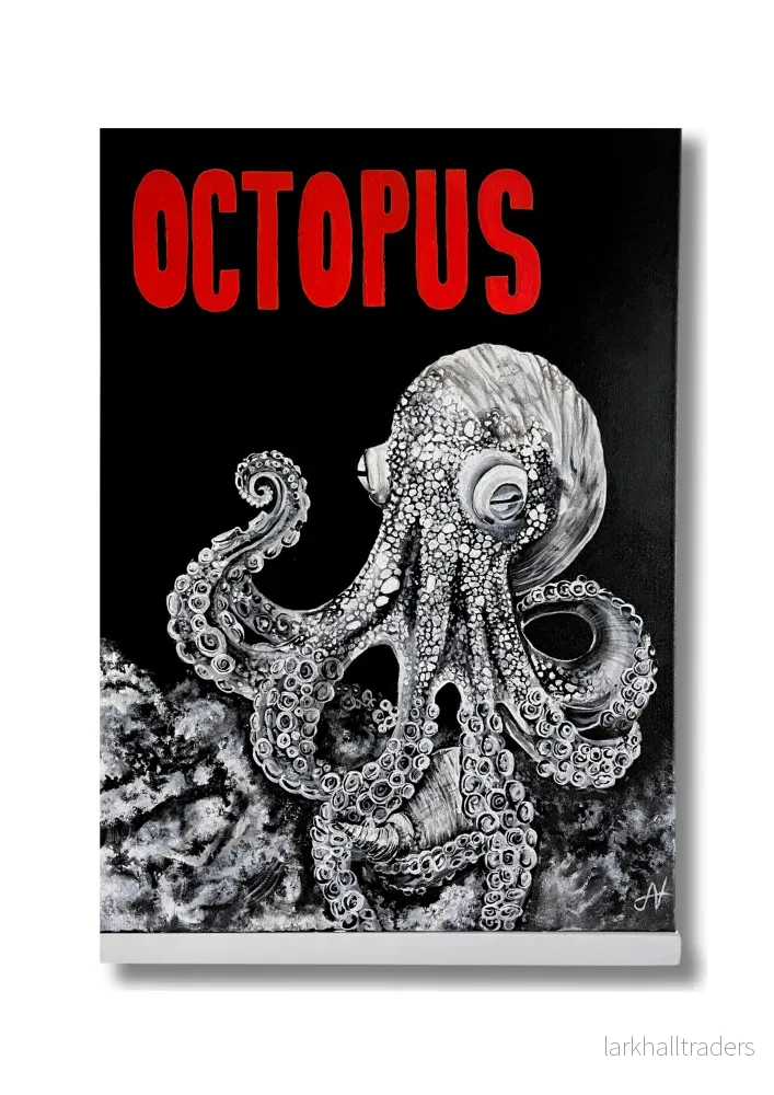 OCTOPUS – Original