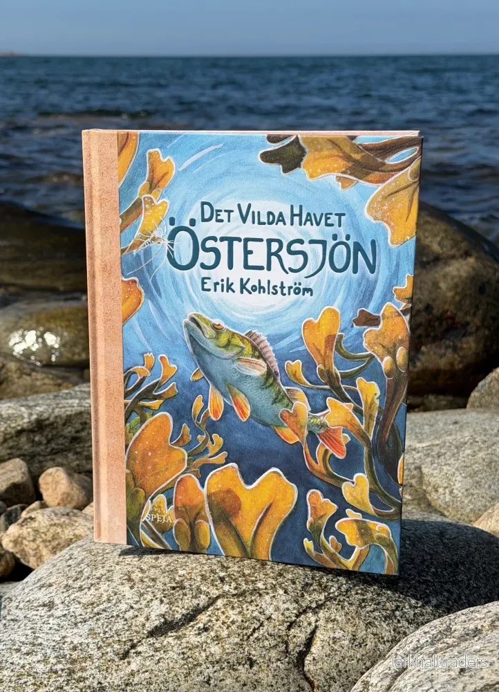 Det vilda havet: Östersjön - Bild 2