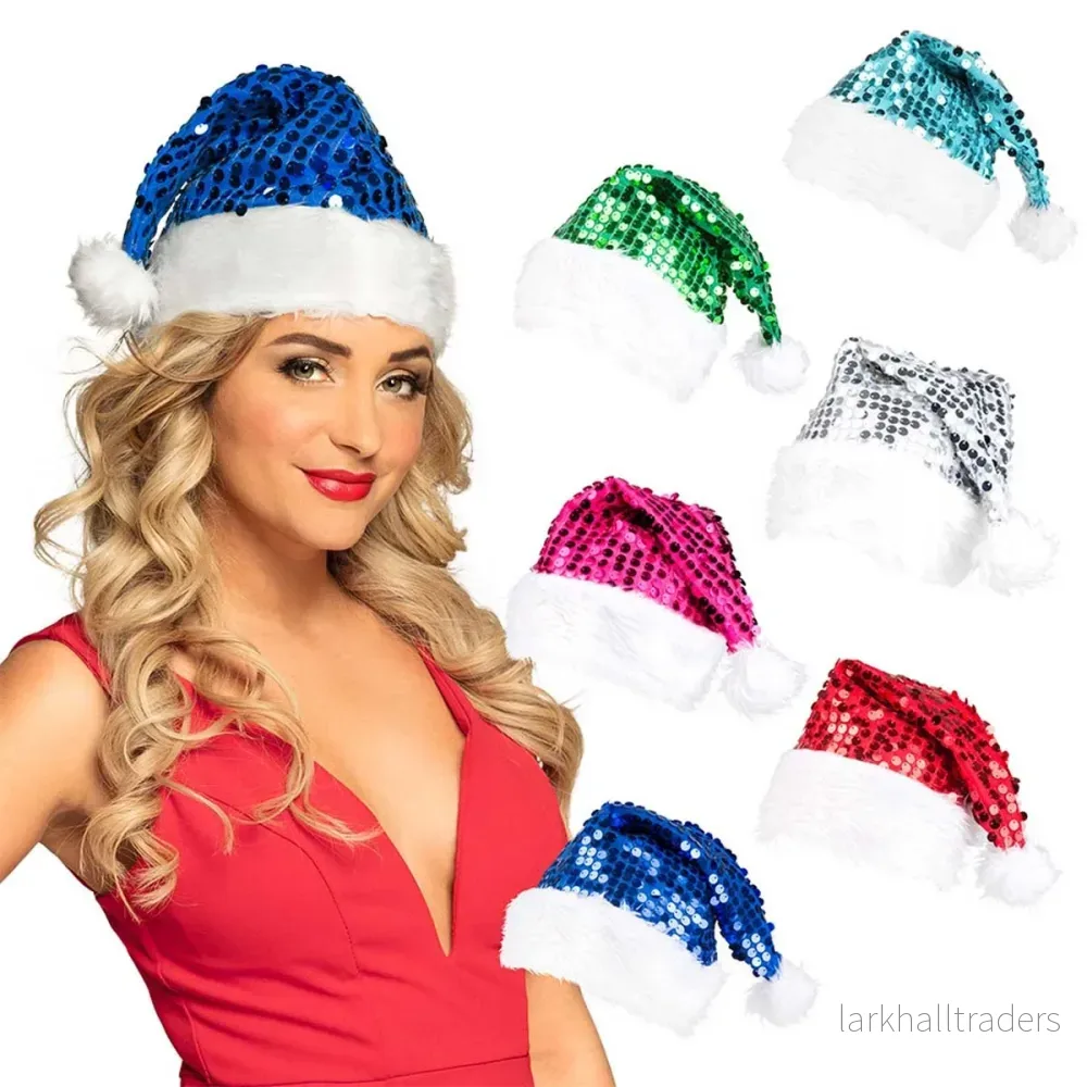 Tomteluva, glitter mix Tomteluva, glitter mix