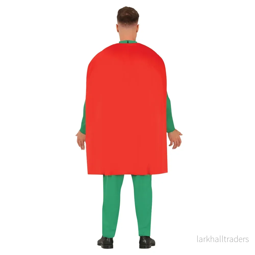 Dräkt, beerman - Bild 2